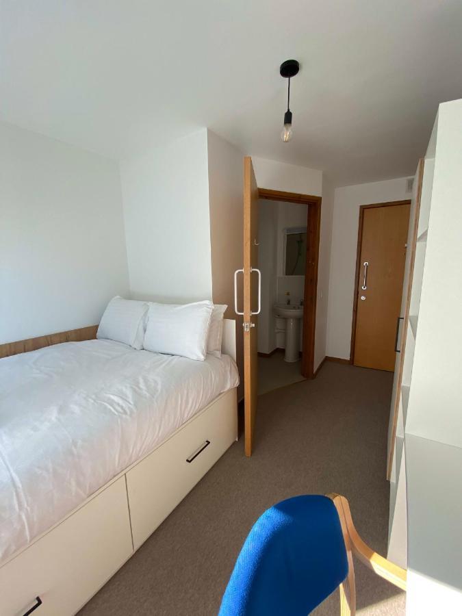 Regency Hall Smart Cheltenham Ensuite Rooms b Exterior foto